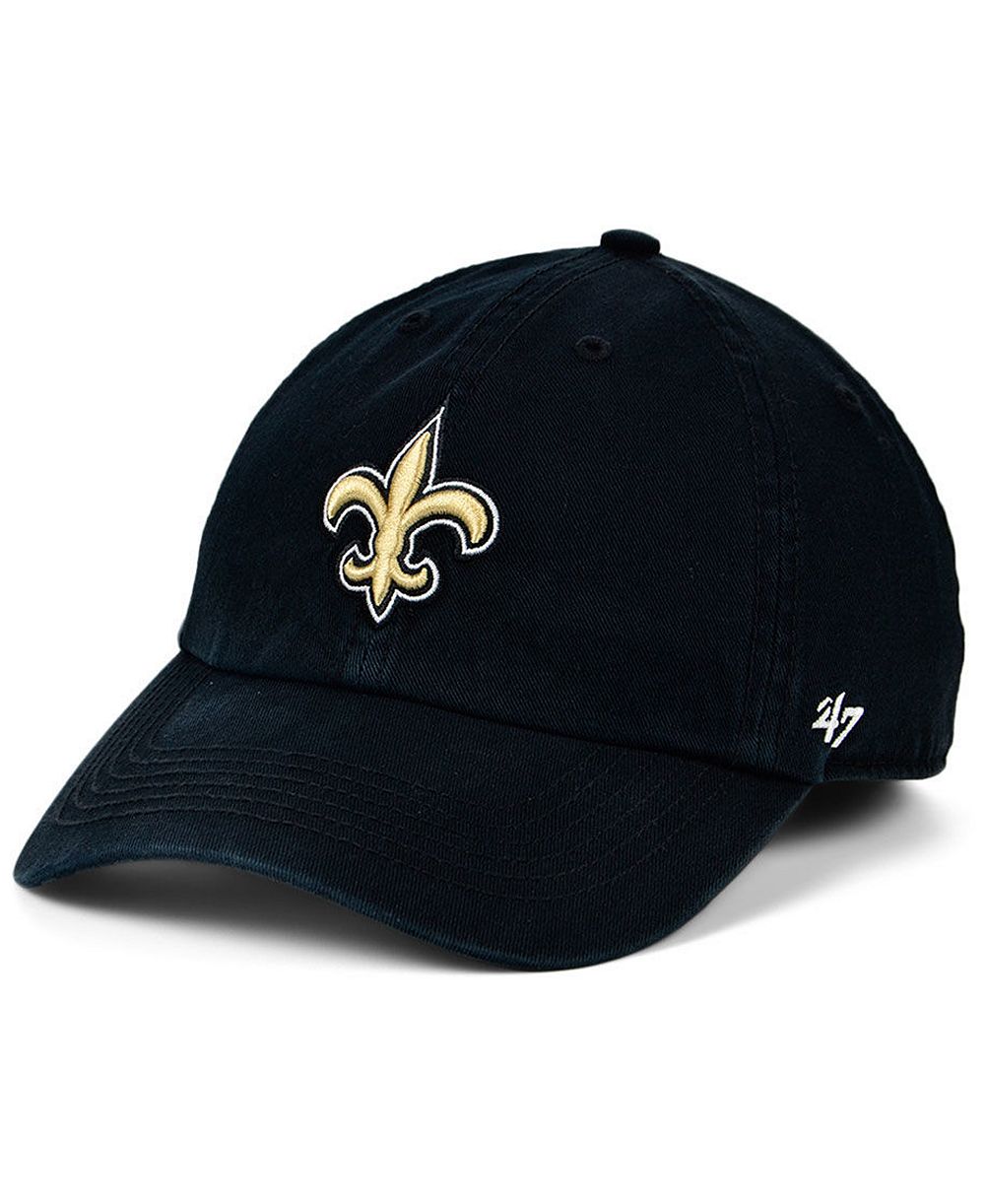 Кепка '47 Brand New Orleans Saints Classic Franchise
