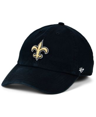 Кепка '47 Brand New Orleans Saints Classic Franchise
