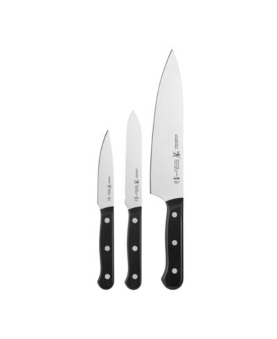 HENCKELS Solution 3-Pc. Starter Set