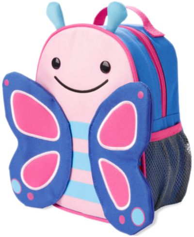 Skip Hop Zoo Mini Backpack with Safety Harness