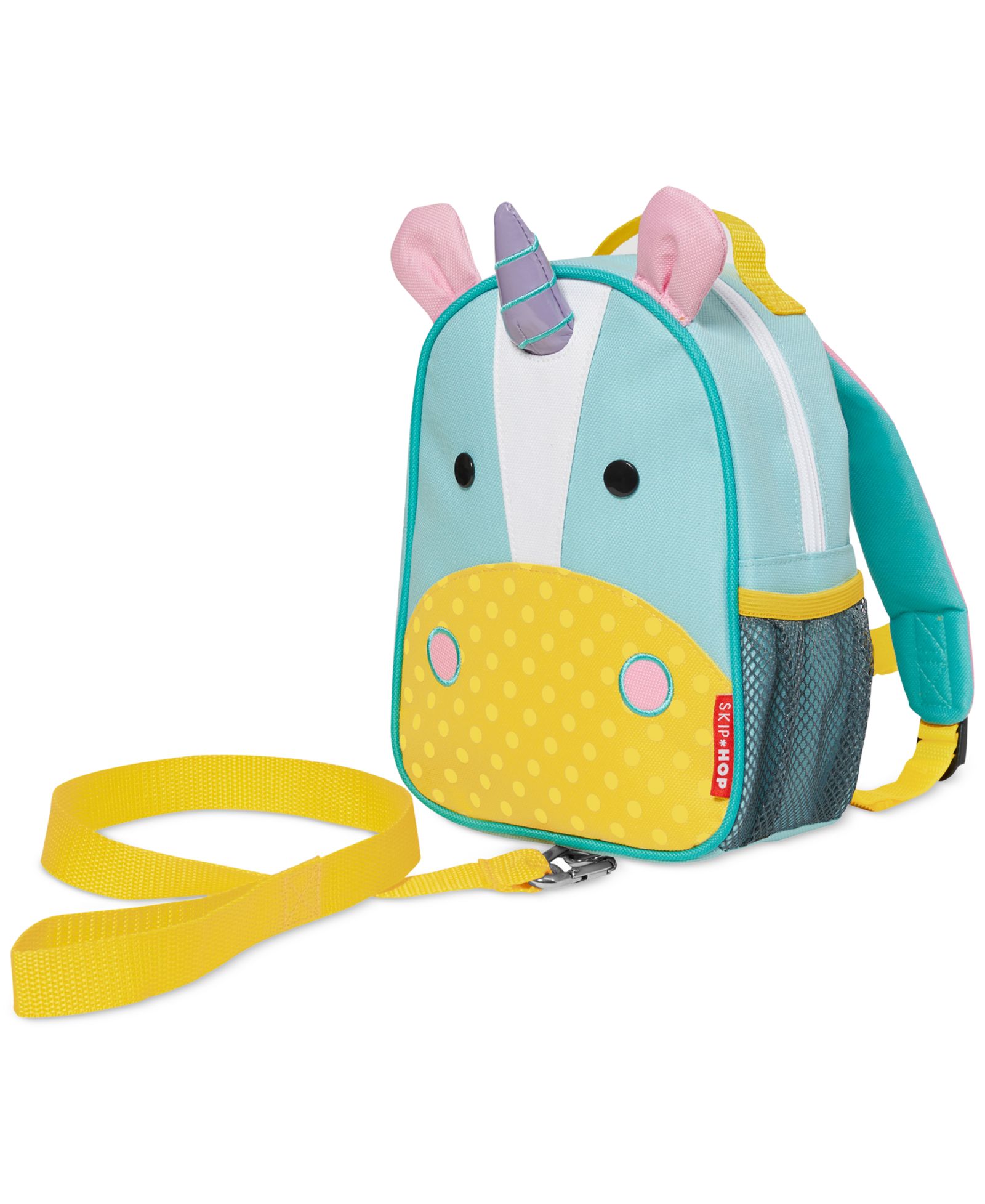 Skip Hop Zoo Mini рюкзак с ремнем безопасности