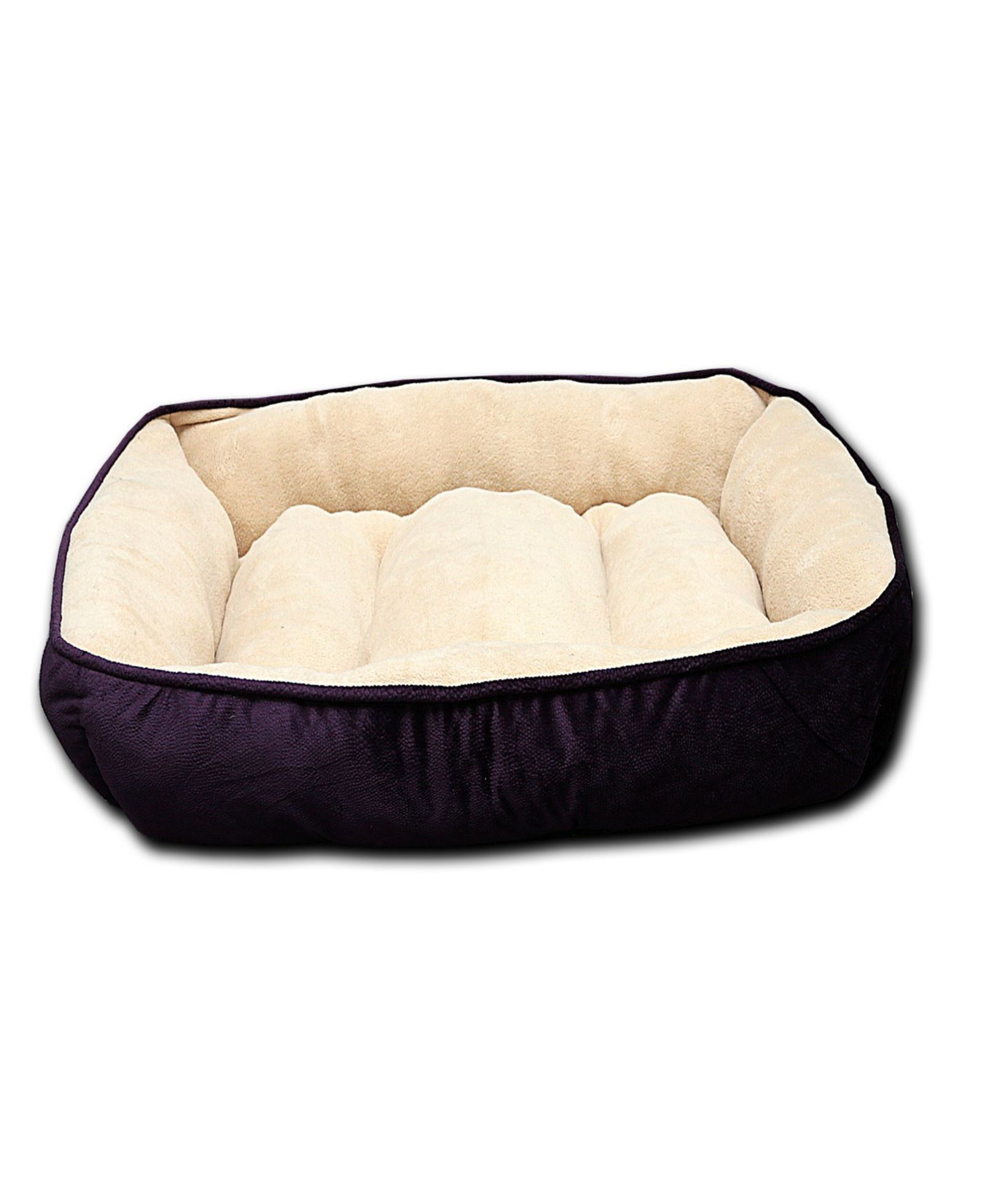Macy's HappyCare Tex Luxury Rectangle large Dog and Pet Bed