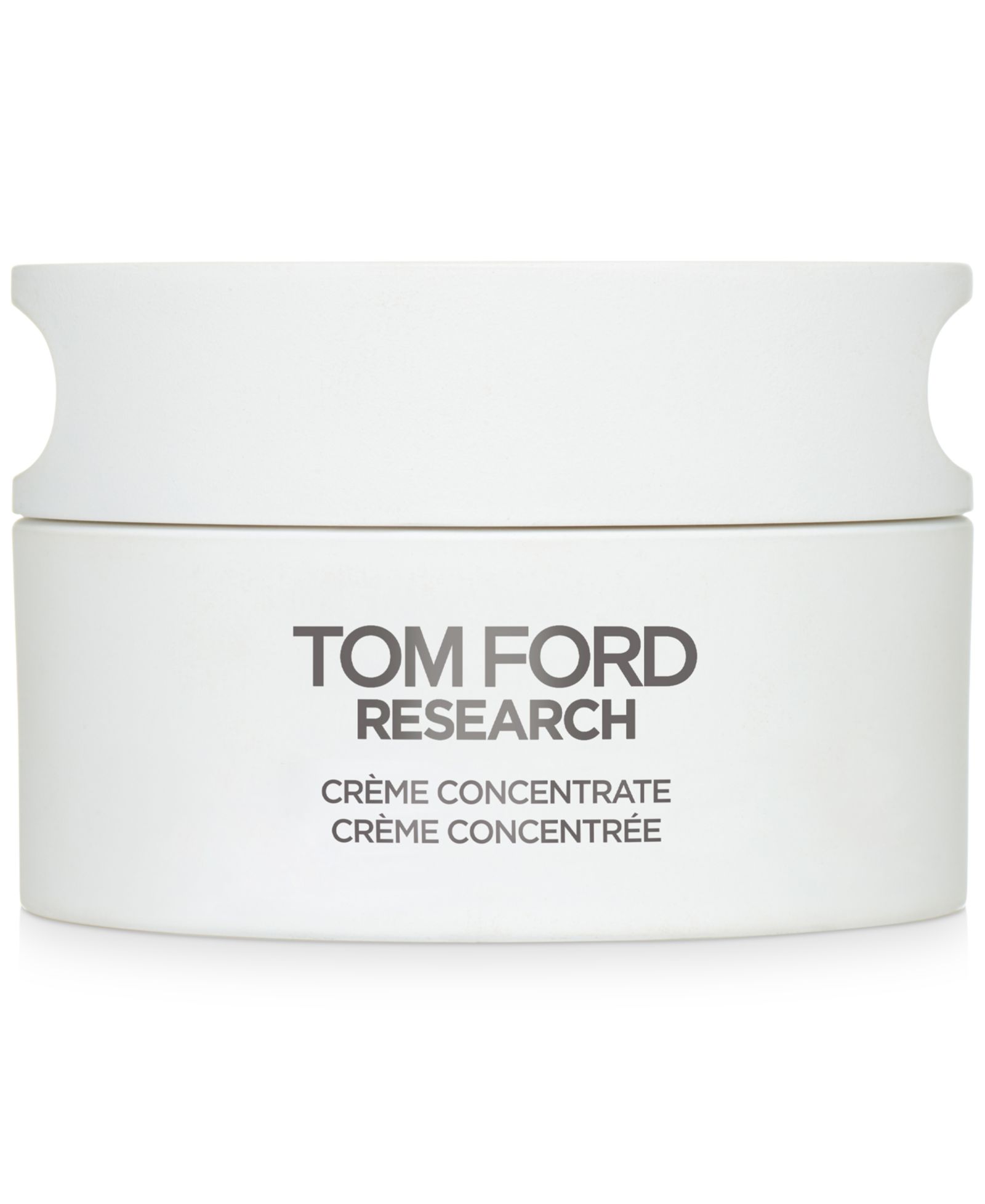 Tom Ford концентрированный крем Research с пептидами и гиалуроновой кислотой