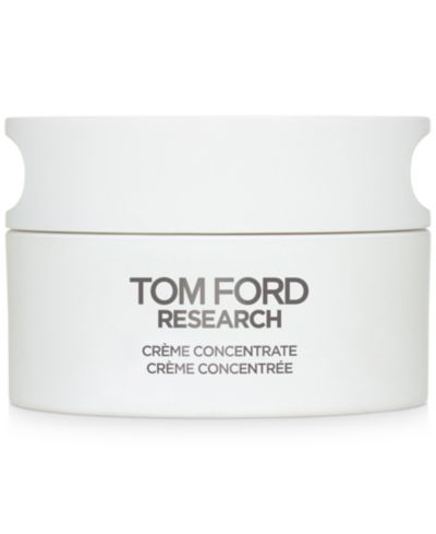 Tom Ford концентрированный крем Research с пептидами и гиалуроновой кислотой