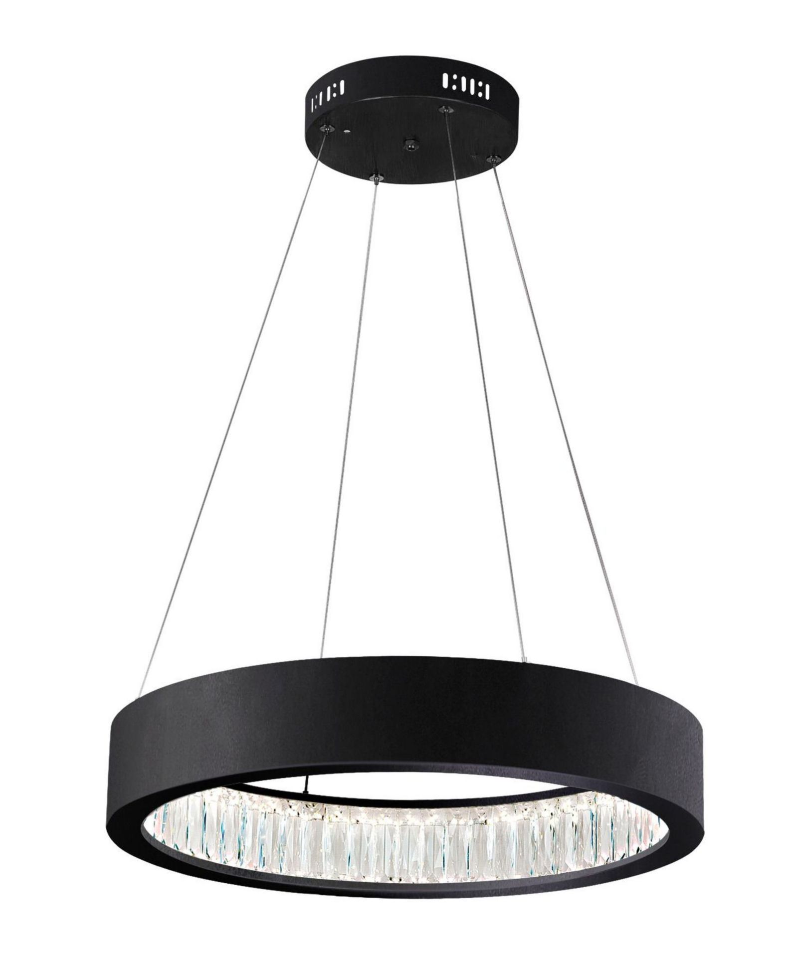 Люстра CWI Lighting Rosalina LED