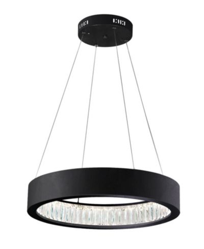 Люстра CWI Lighting Rosalina LED