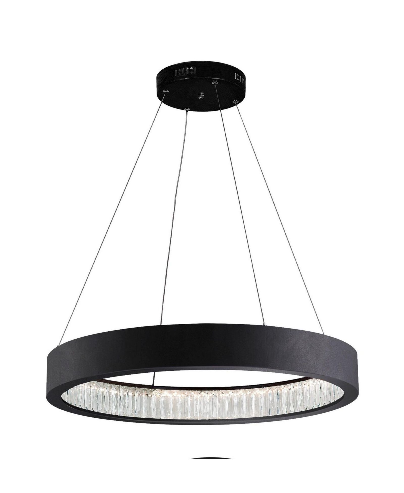 Светодиодная люстра CWI Lighting Rosalina