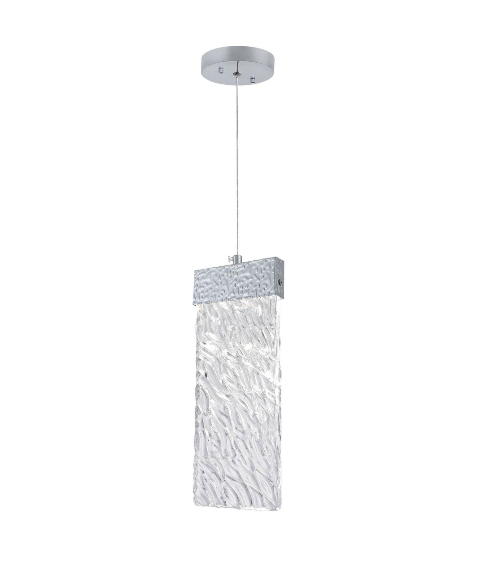 CWI Lighting Carolina LED Pendant