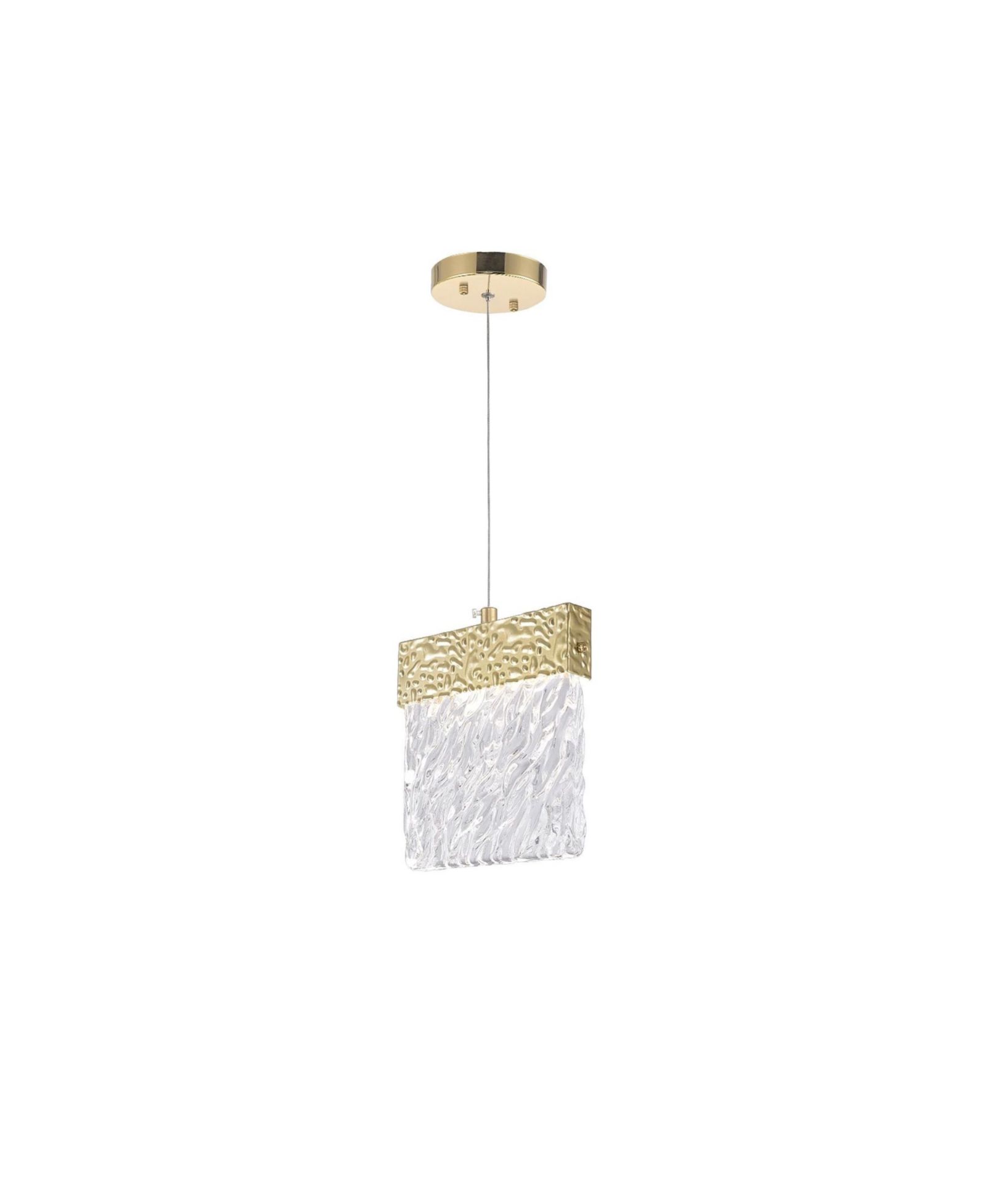 Подвесной светильник CWI Lighting Carolina LED