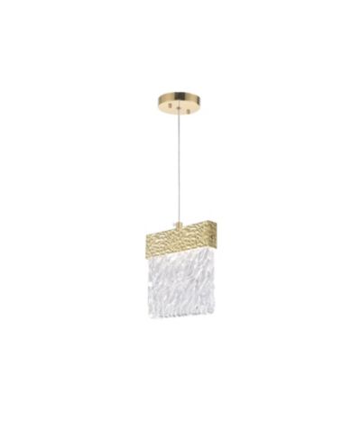 Подвесной светильник CWI Lighting Carolina LED