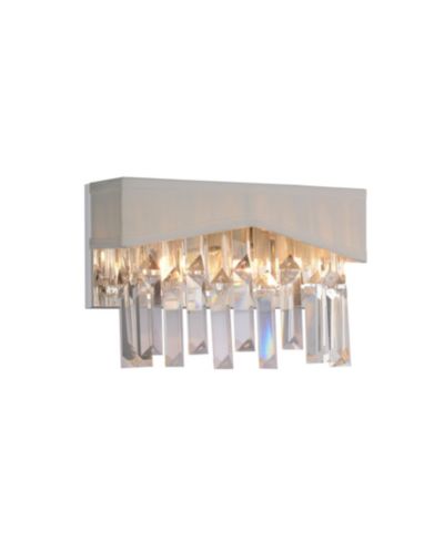 CWI Lighting Настенный светильник Havely