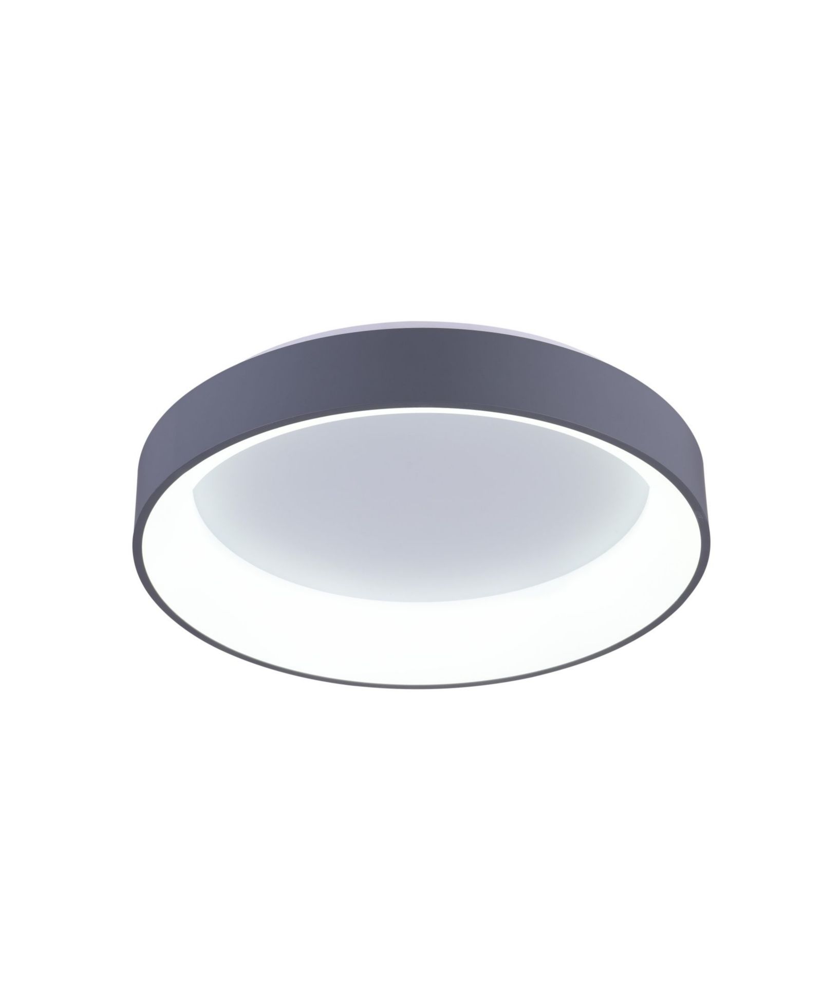 Потолочный светильник CWI Lighting Arenal LED Flush Mount