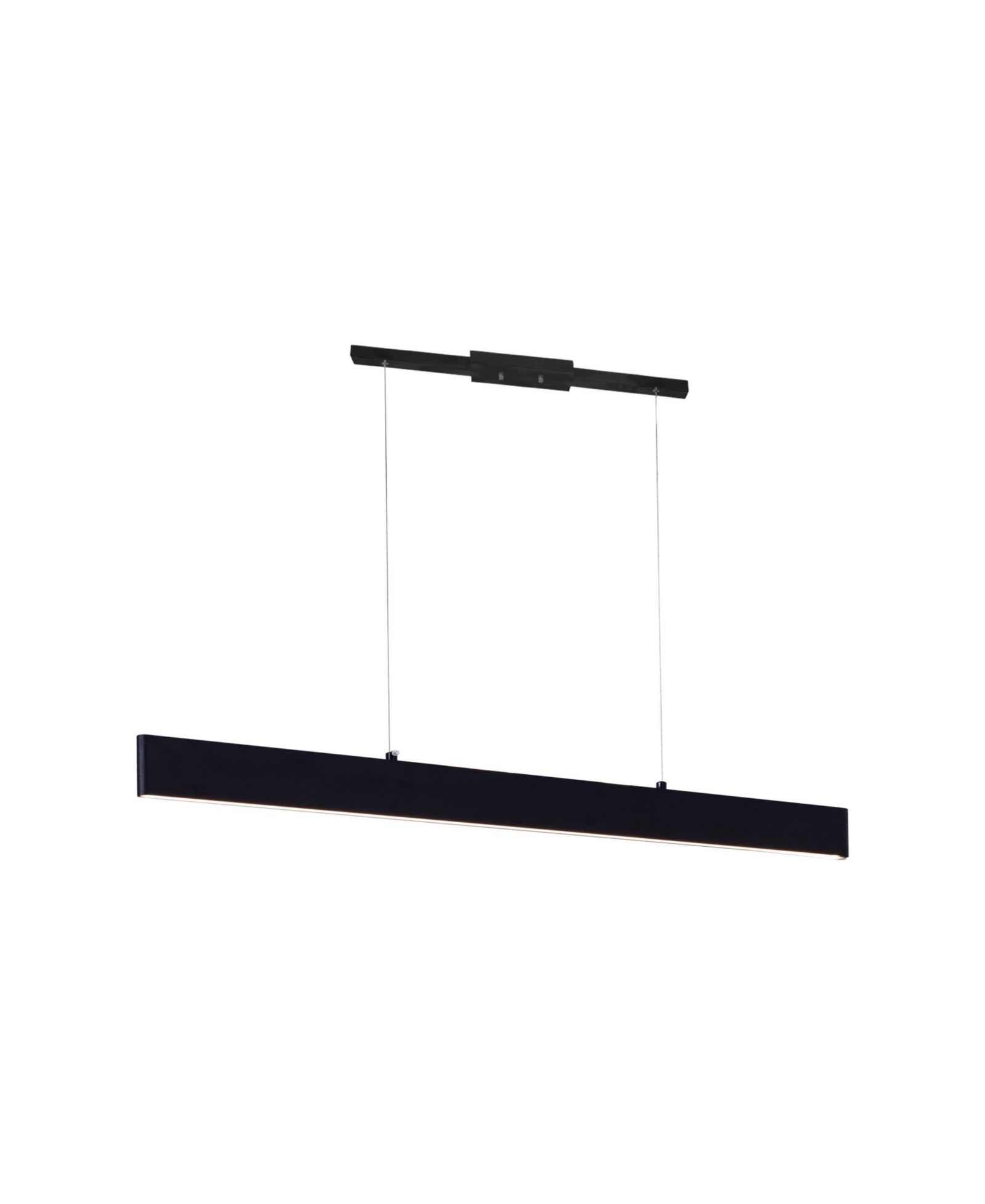 LED люстра CWI Lighting Krista