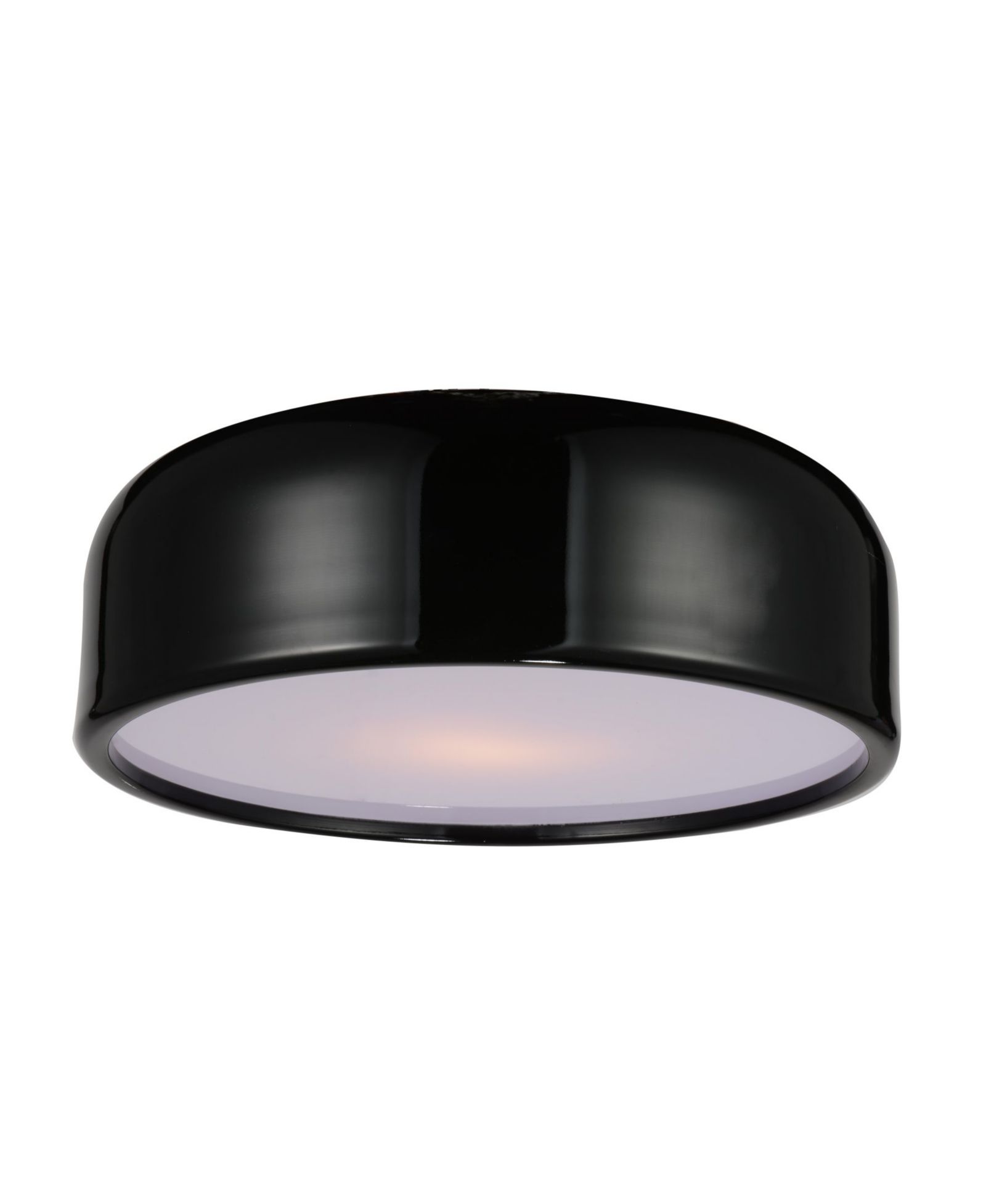 CWI Lighting Campton 3 Light Flush Mount