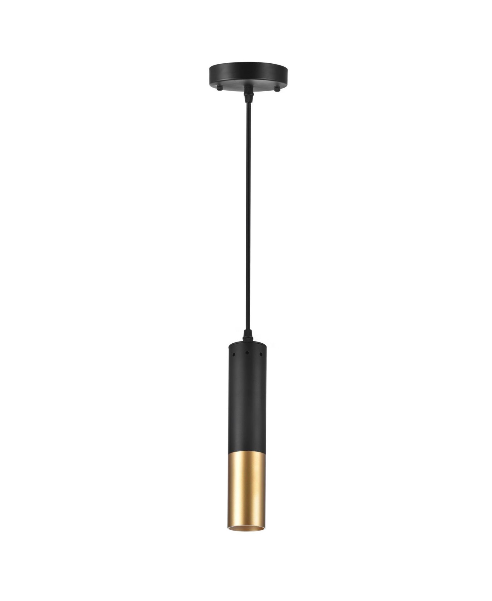 CWI Lighting Anem 1 Light Pendant