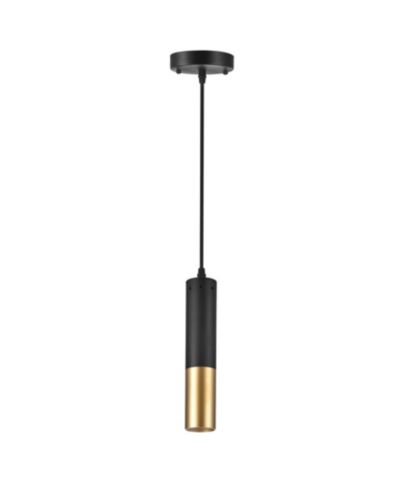 CWI Lighting Anem 1 Light Pendant