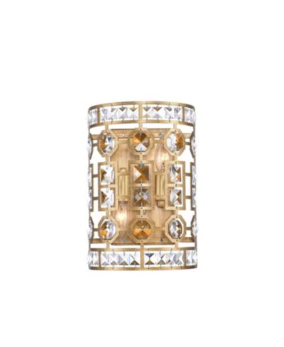 Настенный бра CWI Lighting Belinda 2 Light