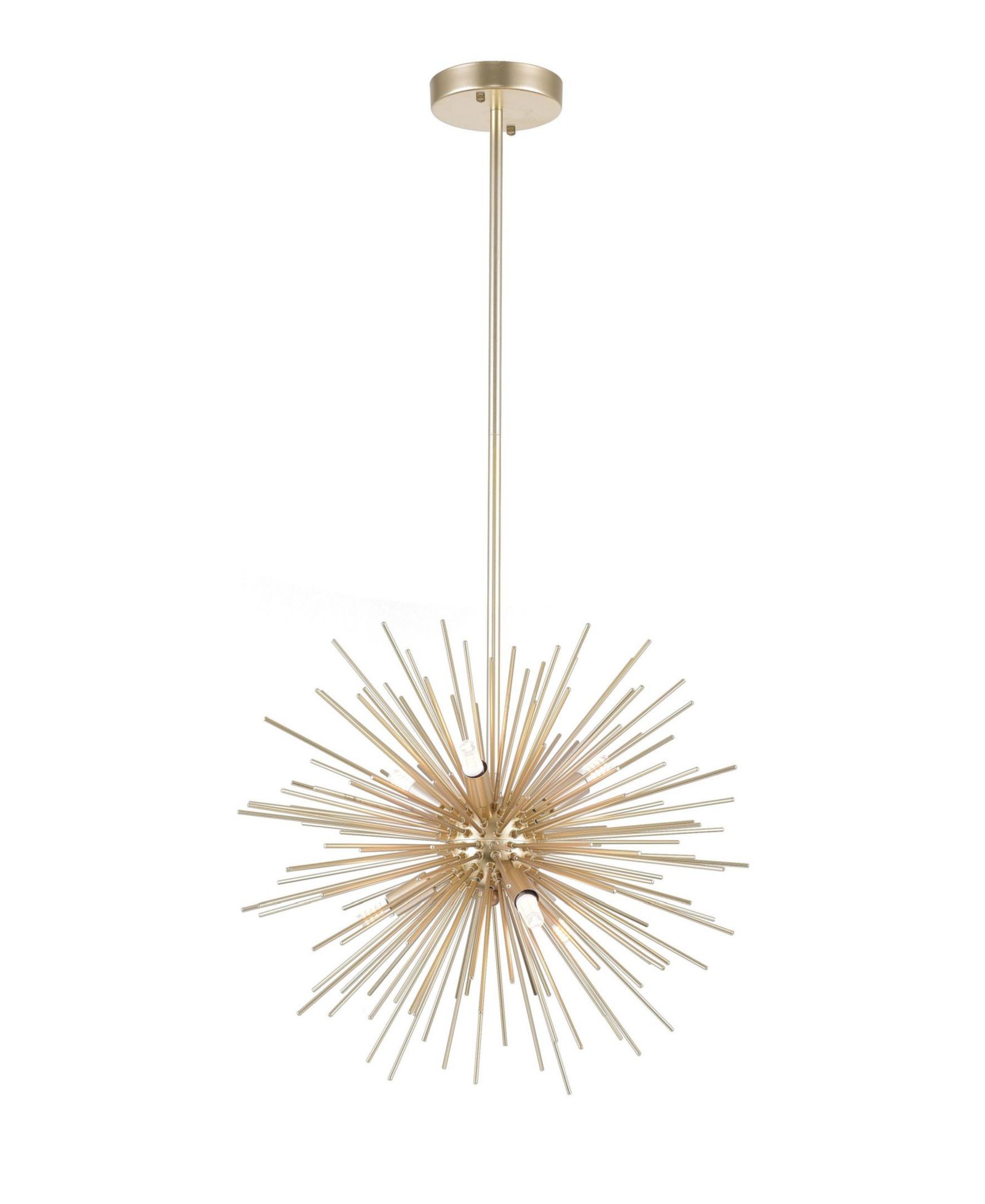 CWI Lighting Люстра Savannah, 6 ламп