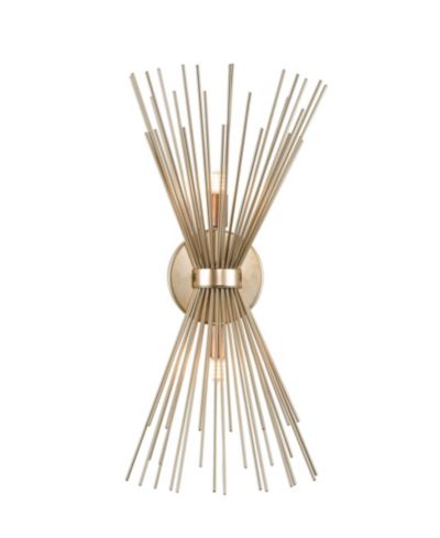 CWI Lighting настенный светильник Savannah