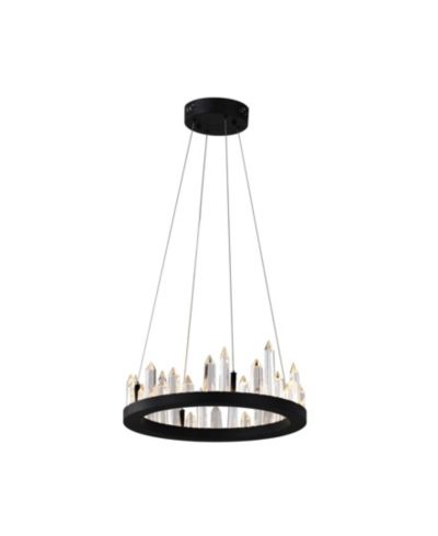 Светодиодная люстра CWI Lighting Juliette