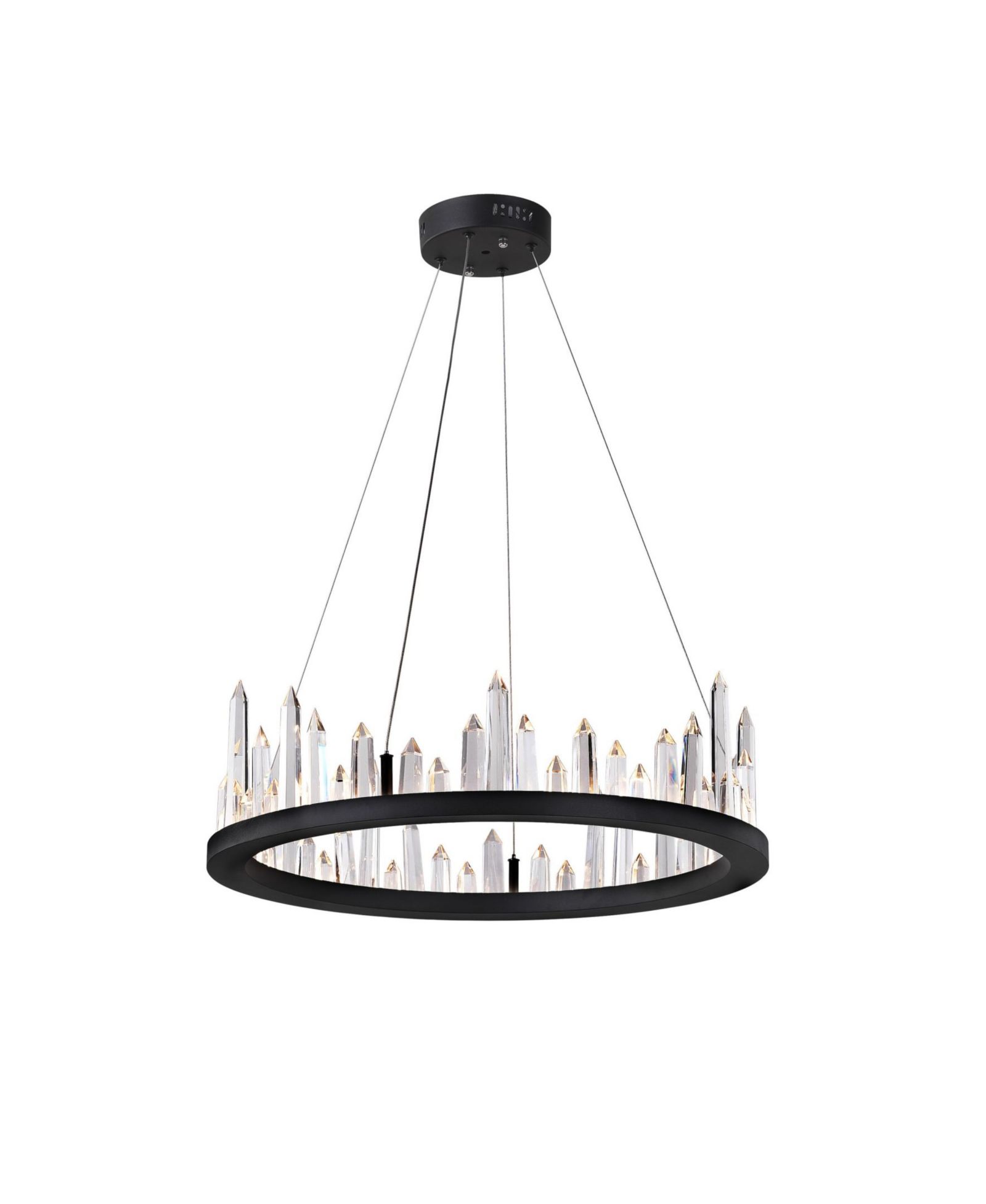 Люстра CWI Lighting Juliette LED