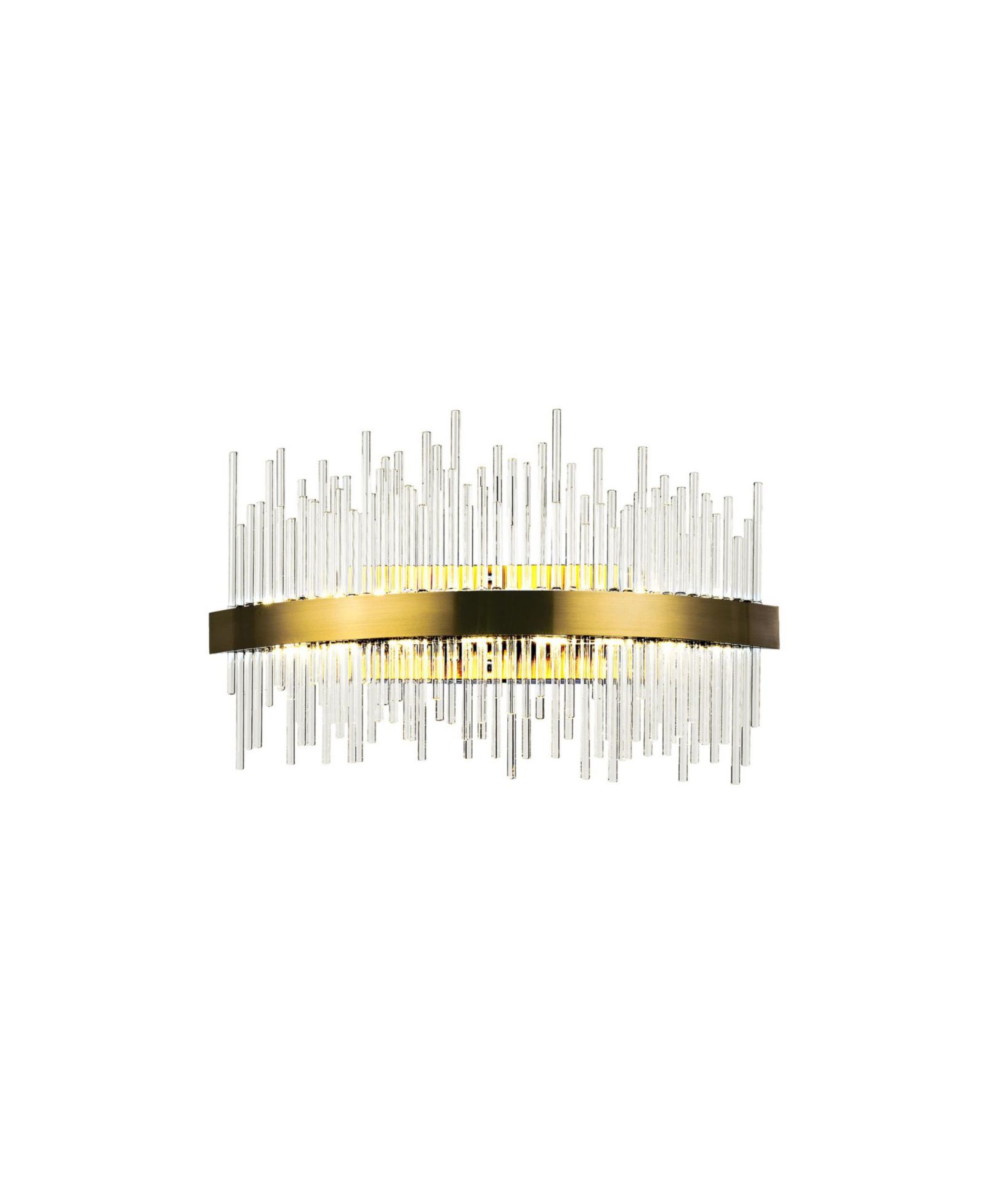 Настенное LED бра CWI Lighting Genevieve