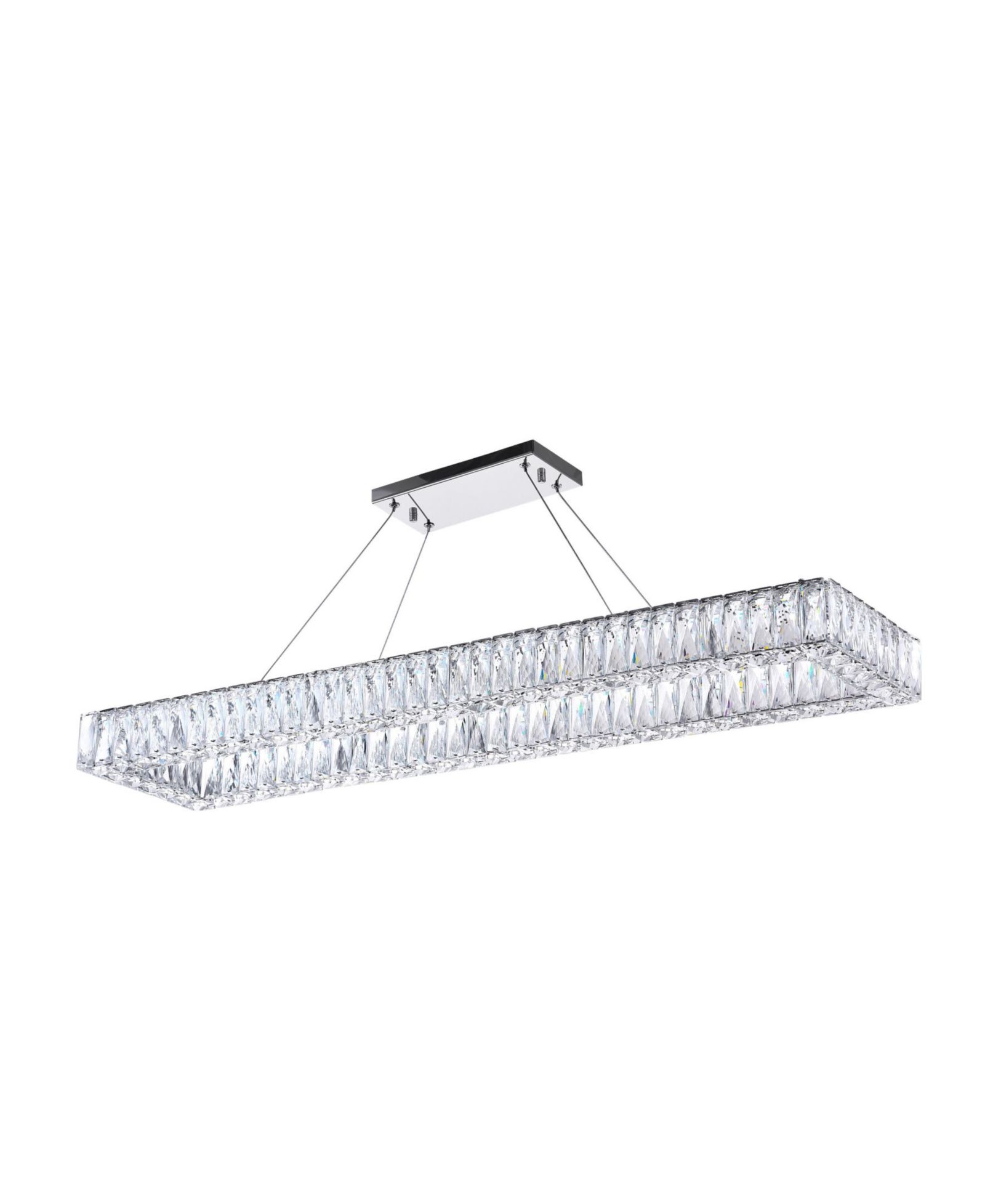 CWI Lighting люстра Felicity LED