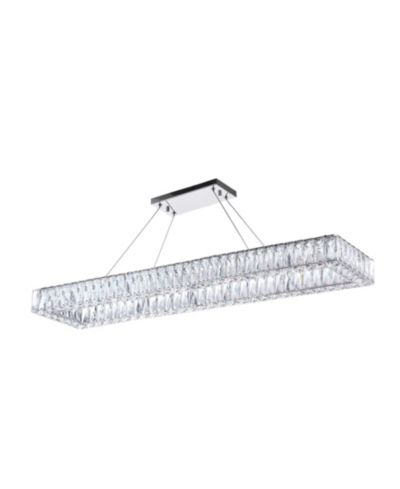 CWI Lighting Felicity LED Chandelier