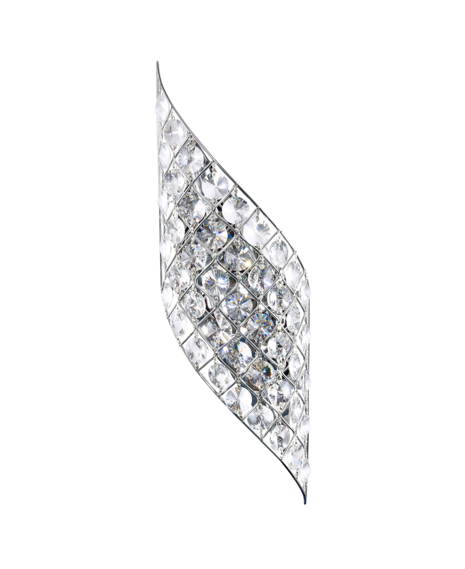 CWI Lighting Chique 4 Light Wall Sconce