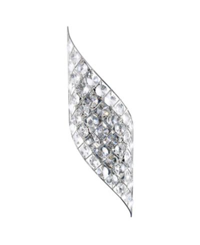 Настенный светильник CWI Lighting Chique 4 Light