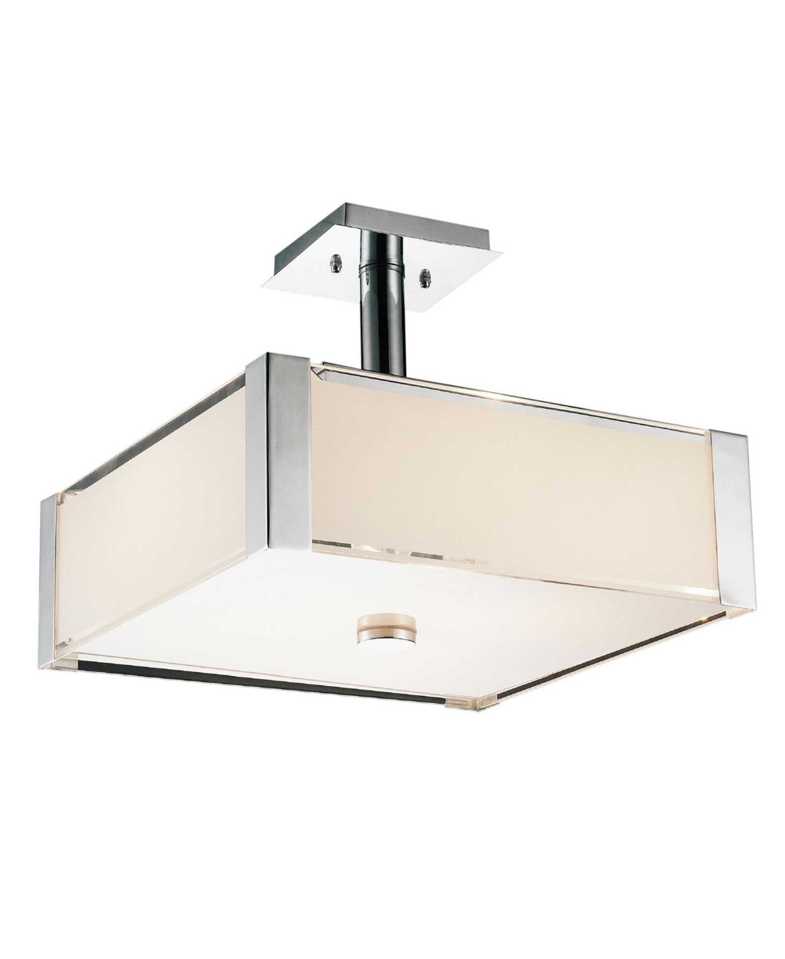 Мини-подвесной светильник CWI Lighting Lucie 3 Light