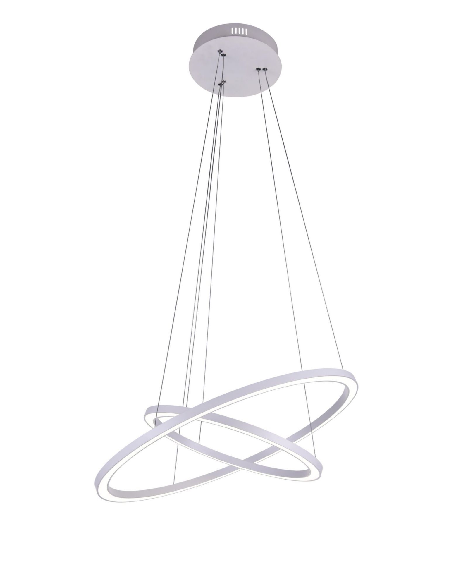 Люстра CWI Lighting Chalice LED