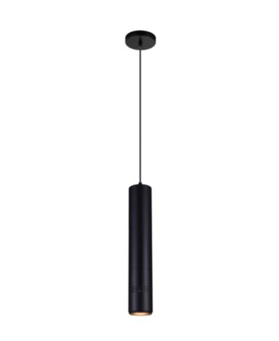 Подвесной светильник CWI Lighting Stowe 1 Light Mini Pendant