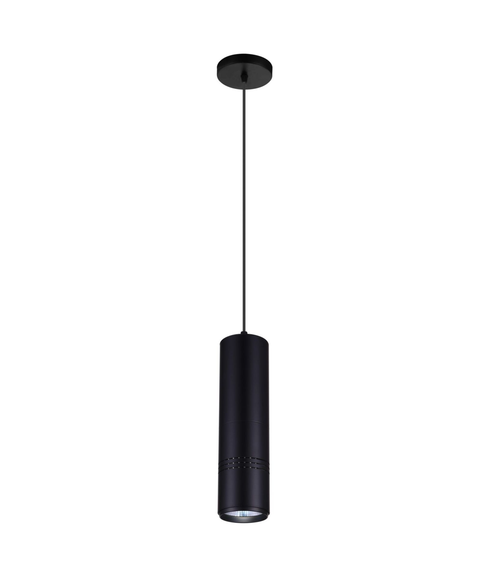 Подвесной светильник CWI Lighting Stowe 1 Light Mini Pendant