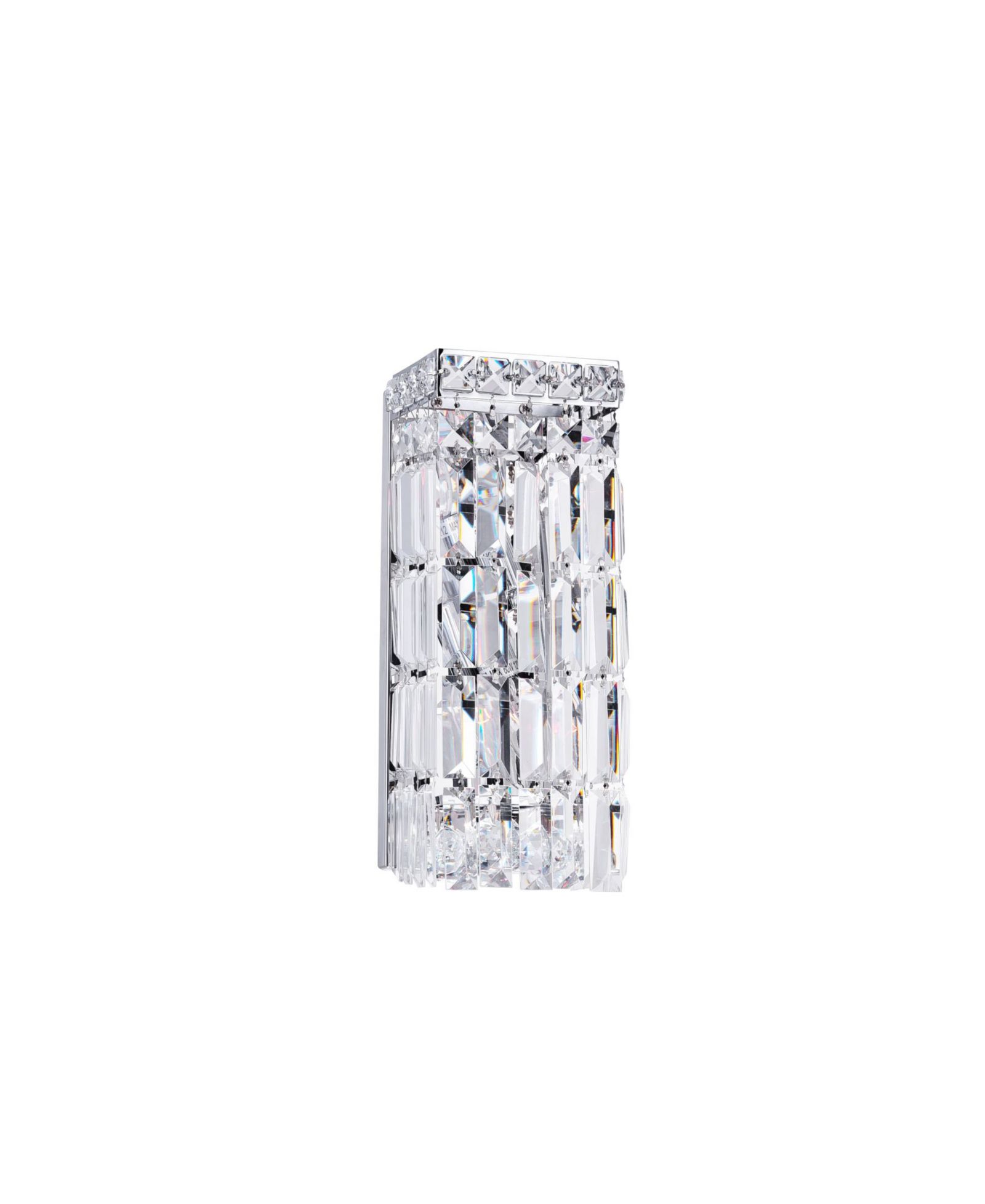CWI Lighting Colosseum 2 Light Wall Sconce