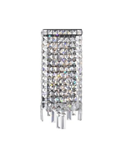 CWI Lighting Colosseum 4 Light Wall Sconce