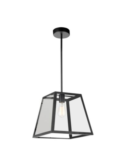 CWI Lighting Alyson Мини-подвесной светильник, 1 лампа