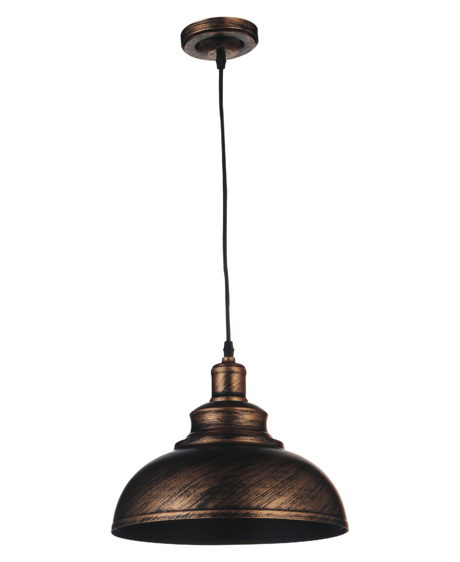 CWI Lighting Vogel 1 Light Mini Pendant