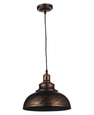 CWI Lighting мини-подвесной светильник Vogel, 1 лампа