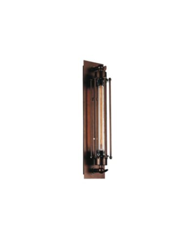 CWI Lighting настенный светильник Kiera 1 Light