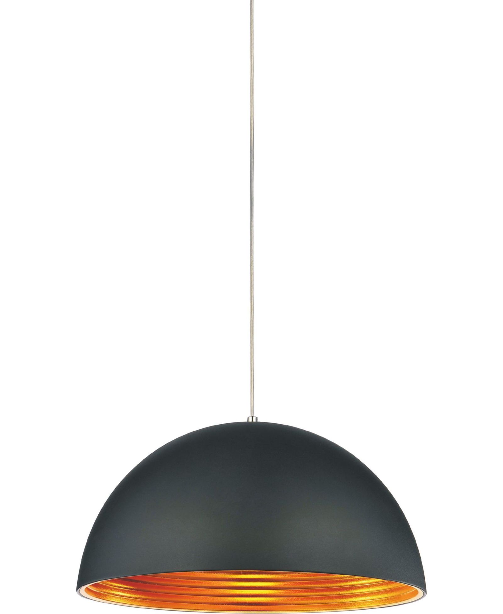 CWI Lighting люстра Modest 1 Light