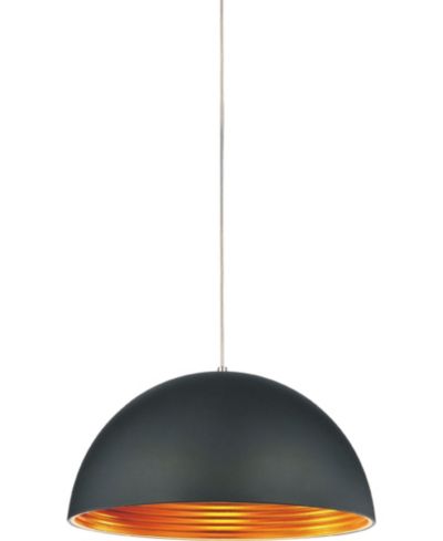 CWI Lighting люстра Modest 1 Light