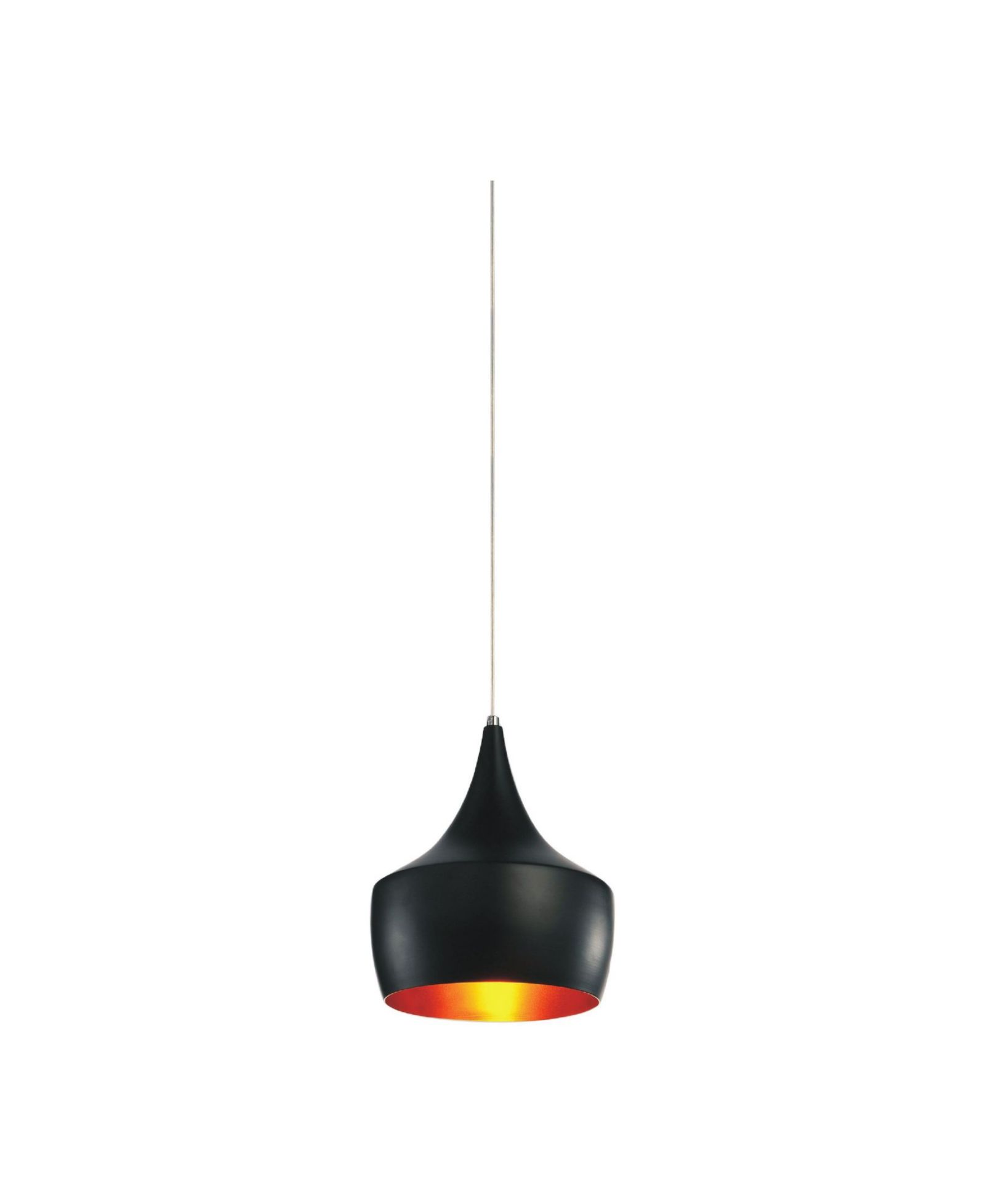 CWI Lighting Dynamic 1 Light Mini Pendant