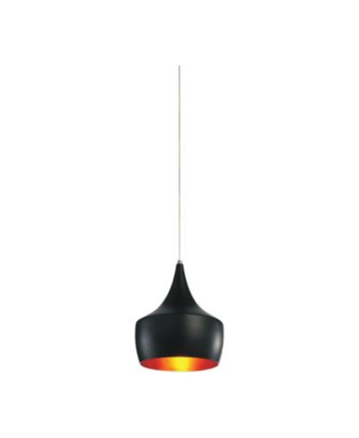 Мини-подвесной светильник CWI Lighting Dynamic 1 Light