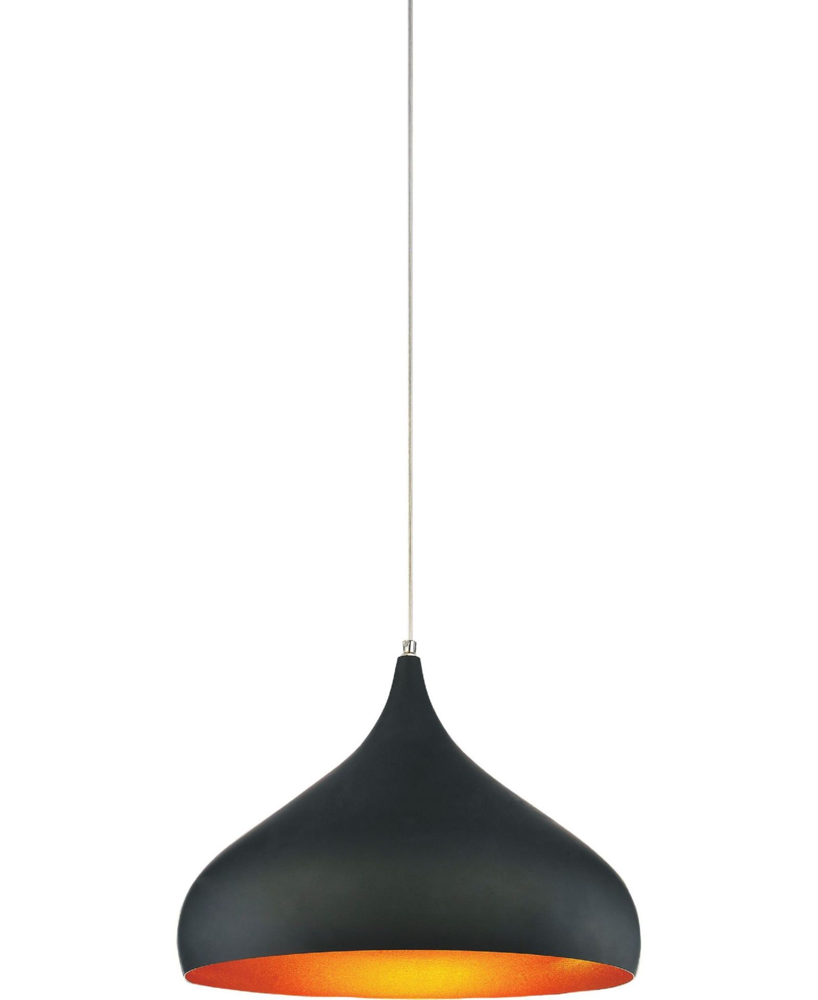 CWI Lighting Dynamic 1 Light Chandelier