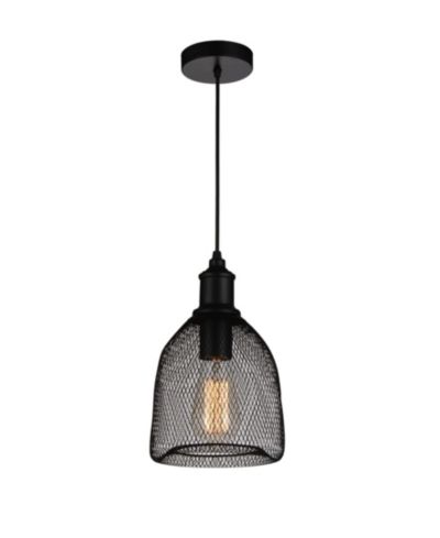 CWI Lighting мини подвесной светильник Drea 1 Light