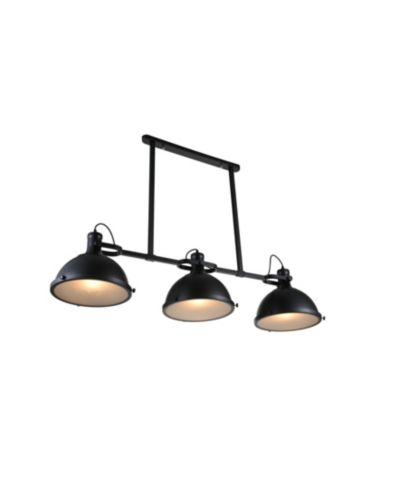 Люстра CWI Lighting Strum 3 Light