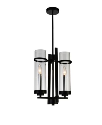 CWI Lighting мини-подвесной светильник Sierra 2 Light