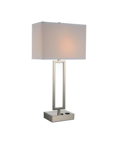 Настольная лампа CWI Lighting Torren 1 Light