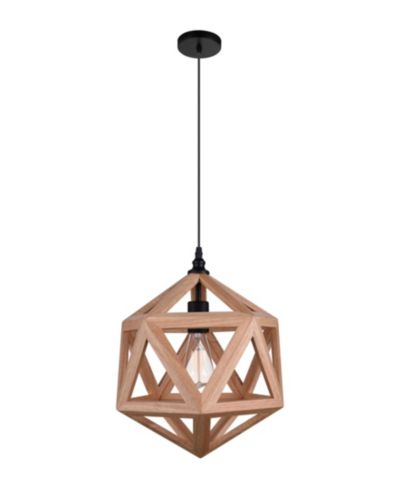 CWI Lighting Lante 1 Light Mini Pendant